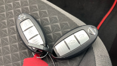 Nissan Juke 1.0 DiG-T 114 N-Connecta 5dr DCT Petrol Hatchback